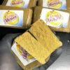 la mousse hash