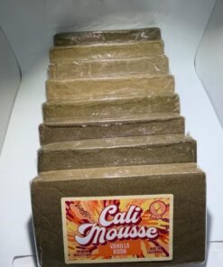 cali mouusse frozen