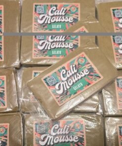 cali mousse dry sift