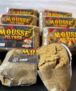 filtermousse