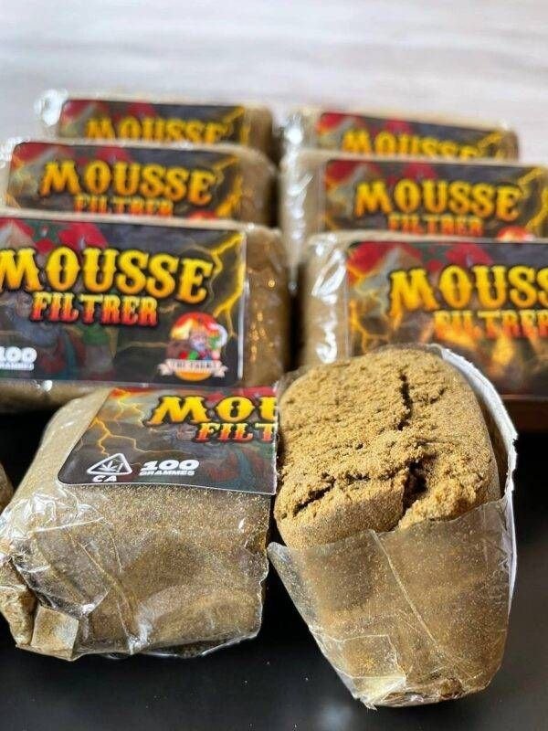 filtermousse