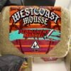 west coast mousse